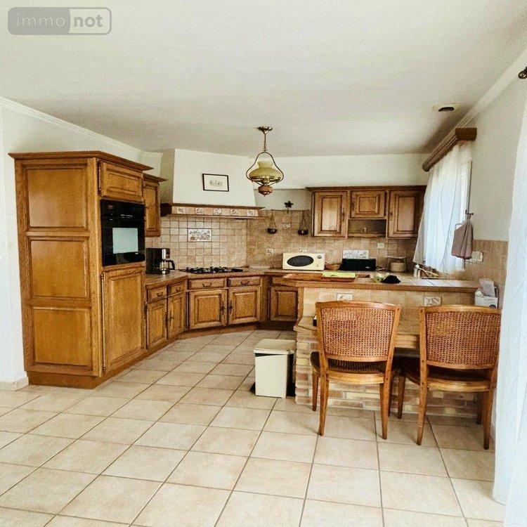 Maison a vendre Concarneau 29900 Finistère 99 m2 5 pièces 384780 euros