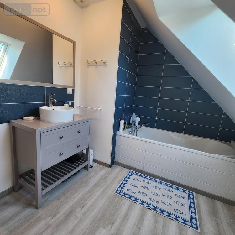 Maison a vendre Cormes 72400 Sarthe 123 m2 5 pièces 239200 euros