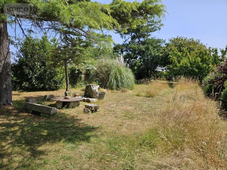 Maison a vendre Étel 56410 Morbihan 195 m2 9 pièces 851200 euros