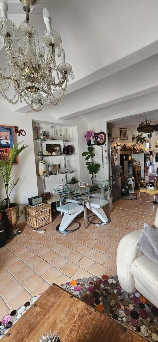 Maison a vendre Gorniès 34190 Hérault 88 m2 4 pièces 135000 euros