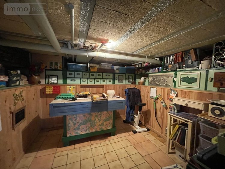 Maison a vendre Paimpol 22500 Côtes-d'Armor 125 m2 6 pièces 333000 euros