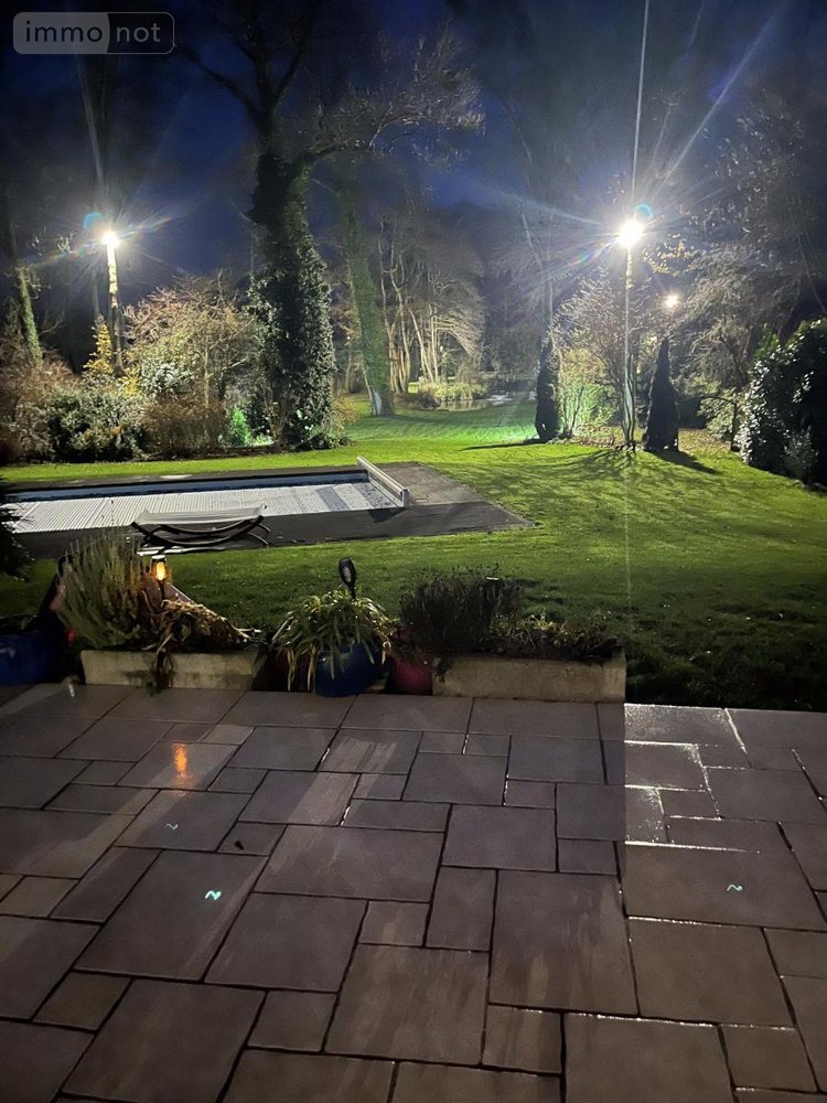 Maison a vendre Saint-Étienne-sur-Suippe 51110 Marne 283 m2 6 pièces 599000 euros