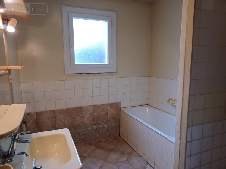 Maison a vendre Savigny-en-Véron 37420 Indre-et-Loire 215 m2  240500 euros