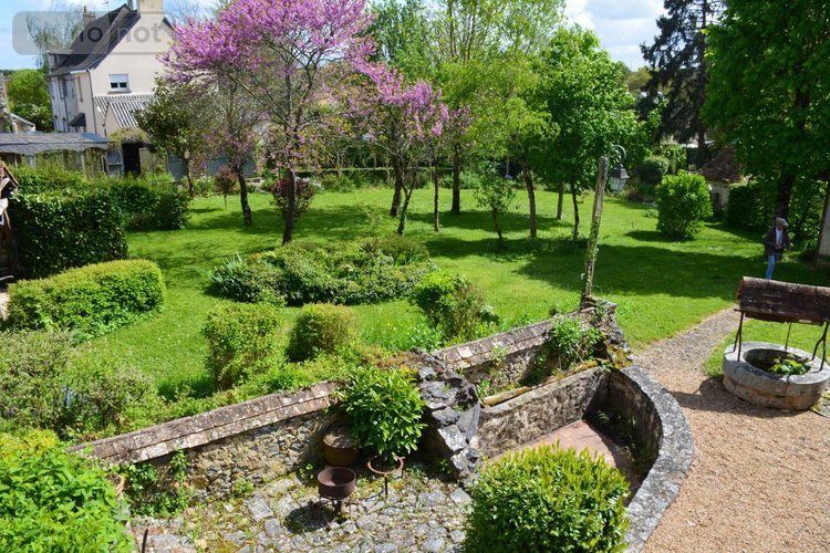 Maison a vendre Saint-Loup-du-Dorat 53290 Mayenne 343 m2 13 pièces 228800 euros