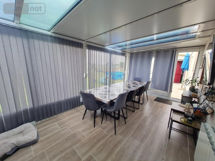 Maison a vendre Kerfourn 56920 Morbihan 90 m2 5 pièces 166500 euros