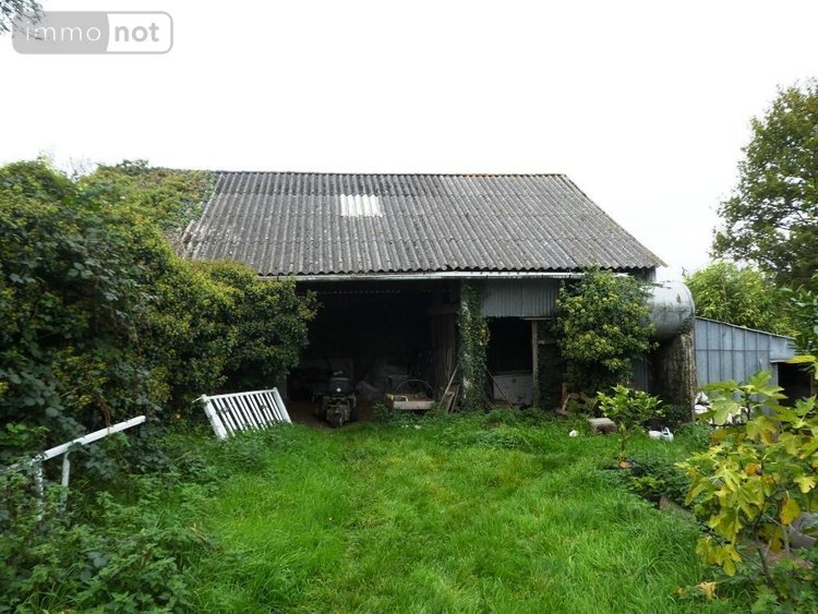 Maison a vendre Plouray 56770 Morbihan 130 m2 7 pièces 272950 euros