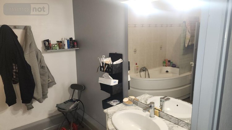 Maison a vendre Montoire-sur-le-Loir 41800 Loir-et-Cher 127 m2 5 pièces 145460 euros