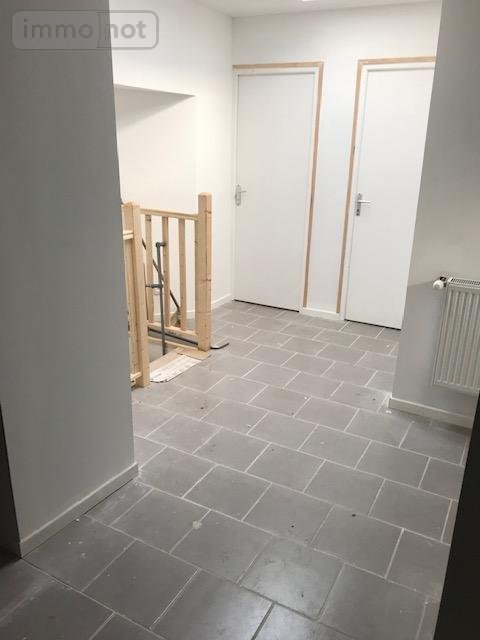 Location maison Ronchin 59790 Nord 71 m2 4 pièces 780 euros