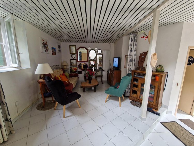 Maison a vendre Plumelec 56420 Morbihan 85 m2 4 pièces 182350 euros