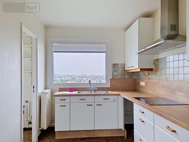 Appartement a vendre Reims 51100 Marne 103 m2 5 pièces 332000 euros