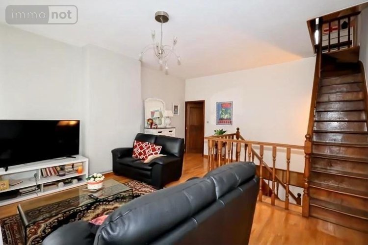 Maison a vendre Cambrai 59400 Nord 150 m2 6 pièces 189900 euros