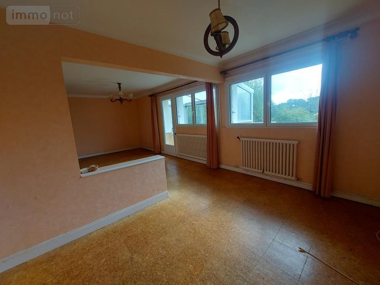 Maison a vendre Riantec 56670 Morbihan 112 m2 6 pièces 219000 euros