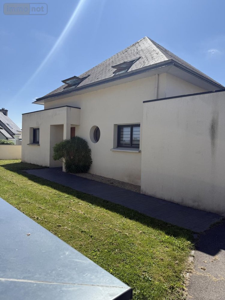 Maison a vendre Monterblanc 56250 Morbihan 105 m2 6 pièces 364900 euros