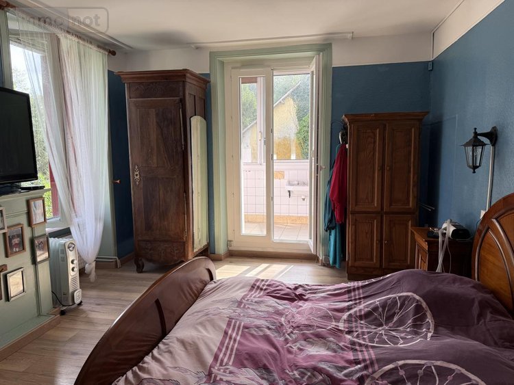 Maison a vendre La Prénessaye 22210 Côtes-d'Armor 191 m2  197500 euros