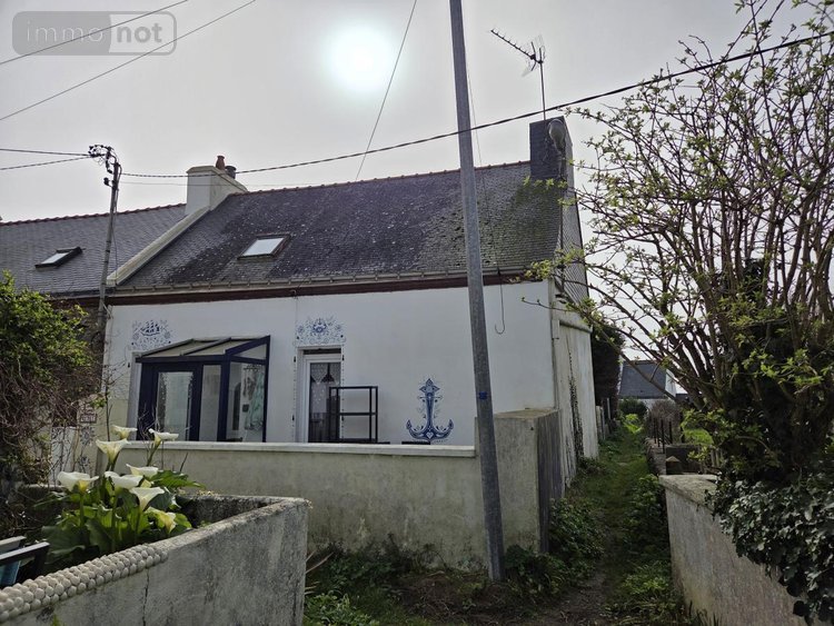 Maison a vendre Groix 56590 Morbihan 65 m2 3 pièces 410800 euros