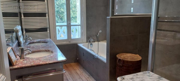 Maison a vendre Trouville-sur-Mer 14360 Calvados 133 m2  800000 euros