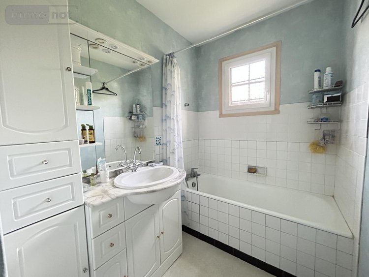 Maison a vendre Guer 56380 Morbihan 81 m2 4 pièces 167000 euros