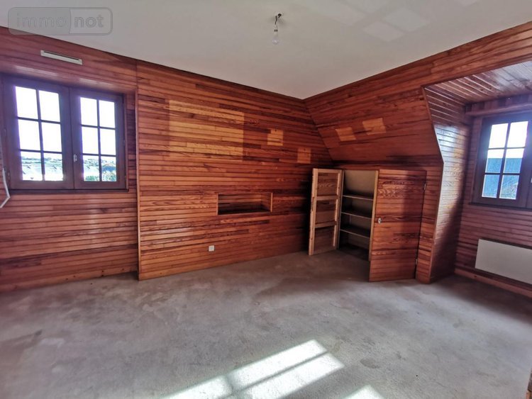 Maison a vendre Tréguier 22220 Côtes-d'Armor 135 m2 5 pièces 281000 euros