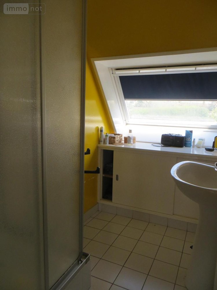 Maison a vendre Roullours 14500 Calvados 176 m2 7 pièces 274300 euros