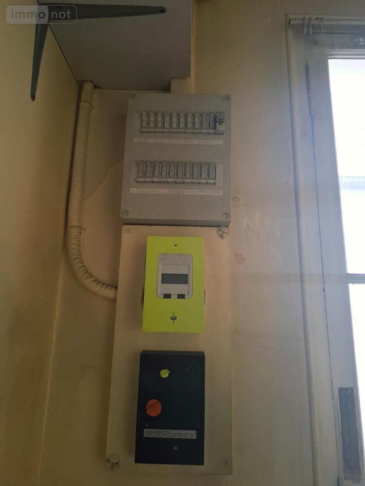 Maison a vendre Paris 18e arrondissement 75018 Paris 65 m2 4 pièces 445200 euros