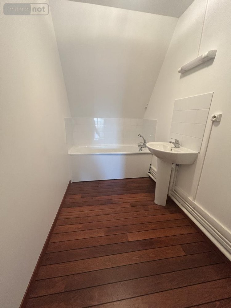 Appartement a vendre Cambrai 59400 Nord 129 m2 5 pièces 141480 euros