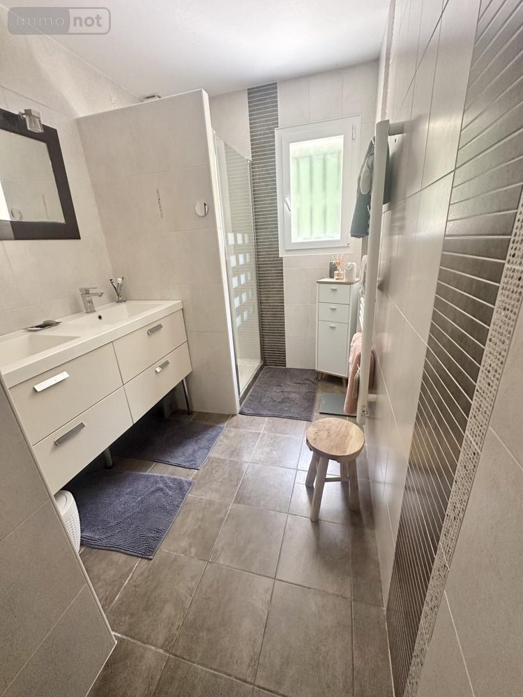 Maison a vendre Saint-Paul-en-Born 40200 Landes 105 m2 5 pièces 366800 euros