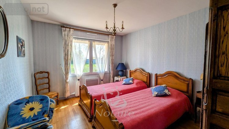 Maison a vendre Plouescat 29430 Finistère 121 m2 6 pièces 364000 euros