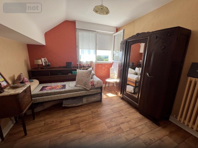 Maison a vendre Magny-le-Désert 61600 Orne 107 m2 5 pièces 293500 euros