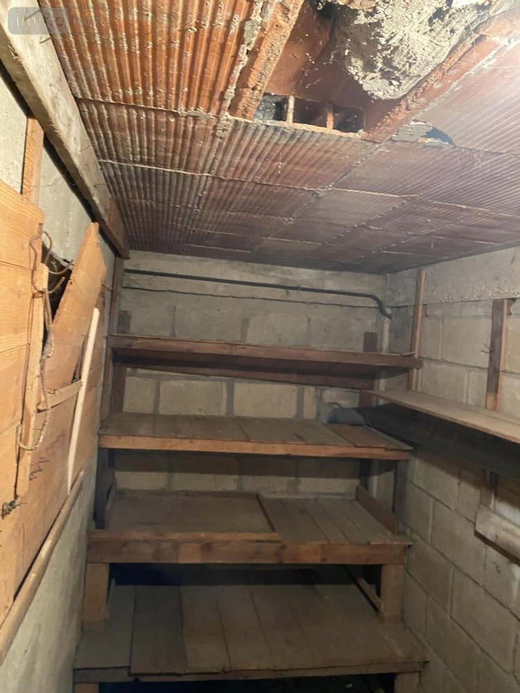 Appartement a vendre Vire-Normandie 14500 Calvados 79 m2 4 pièces 98440 euros