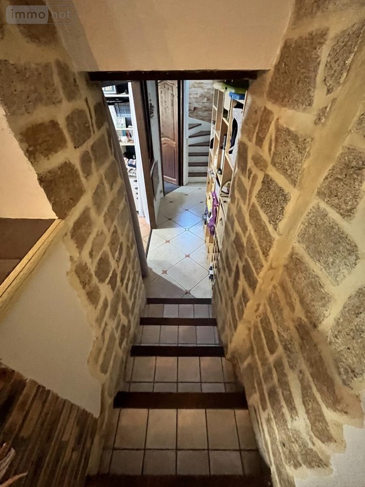 Maison a vendre Saint-Barthélemy 56150 Morbihan 109 m2 6 pièces 299808 euros