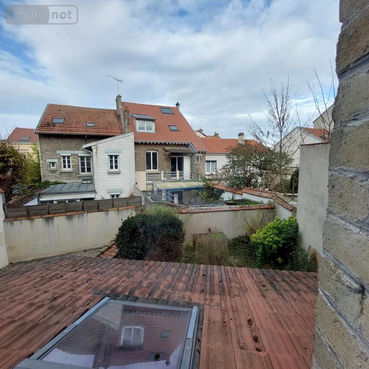 Location appartement Reims 51100 Marne 51 m2  660 euros