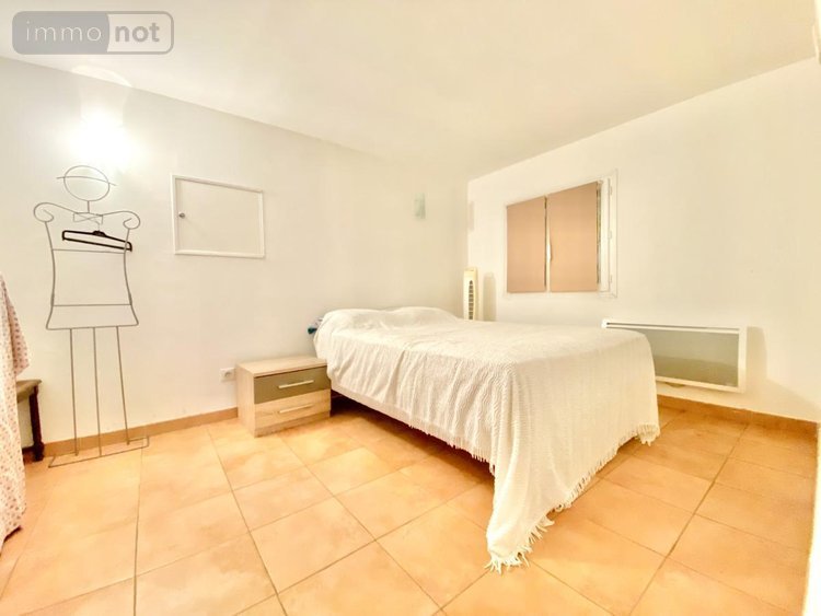 Maison a vendre Saint-Jean-de-Cornies 34160 Hérault 159 m2 5 pièces 270000 euros