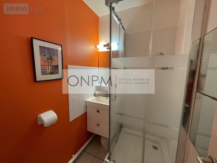 Appartement a vendre Les Trois-Îlets 97229 Martinique 64 m2 3 pièces 289000 euros