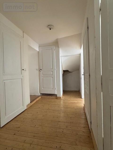Maison a vendre Noyen-sur-Sarthe 72430 Sarthe 101 m2 5 pièces 126600 euros