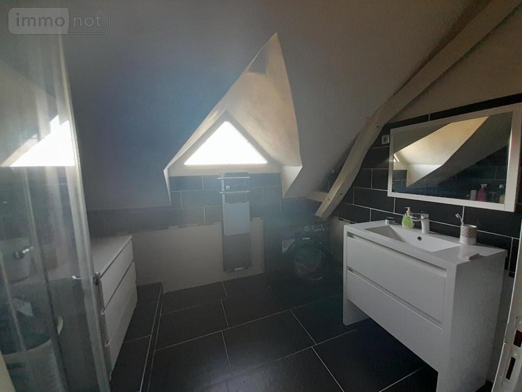 Maison a vendre Saint-Pierre-sur-Erve 53270 Mayenne 136 m2 6 pièces 182250 euros
