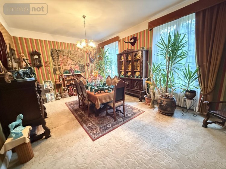 Maison a vendre Villers-Bretonneux 80800 Somme 488 m2 22 pièces 832000 euros