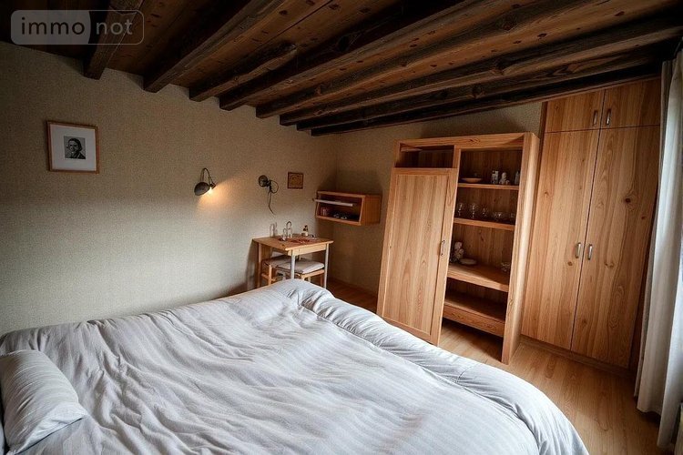 Maison a vendre Saint-Brice-de-Landelles 50730 Manche 75 m2 3 pièces 105700 euros