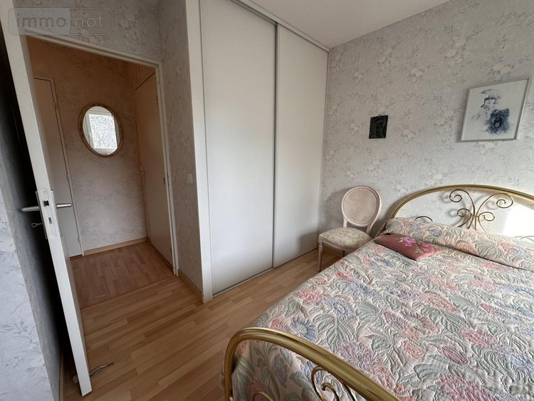 Appartement a vendre Vannes 56000 Morbihan 44 m2 2 pièces 207710 euros