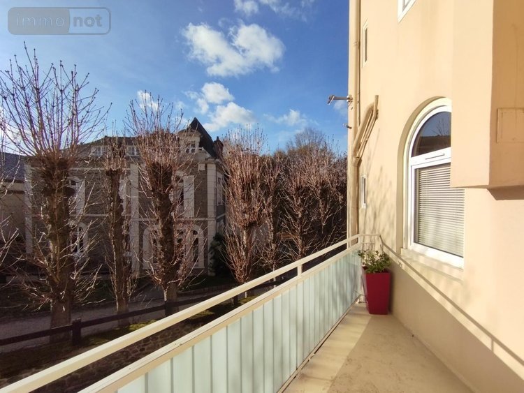 Maison a vendre Dinard 35800 Ille-et-Vilaine 137 m2 4 pièces 797270 euros
