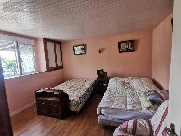 Maison a vendre Lanvollon 22290 Côtes-d'Armor 95 m2 5 pièces 95950 euros