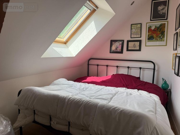 Maison a vendre Cherbourg-en-Cotentin 50100 Manche 93 m2 4 pièces 167560 euros