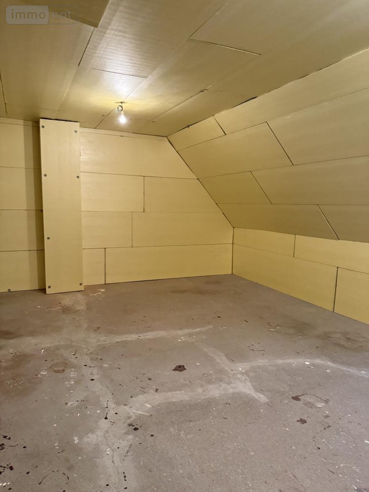 Maison a vendre Theix-Noyalo 56450 Morbihan 82 m2 5 pièces 260915 euros