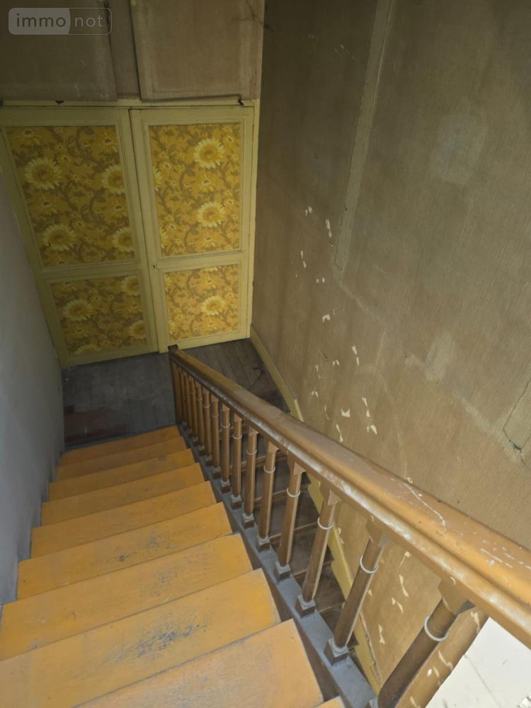 Immeuble a vendre Montargis 45200 Loiret 336 m2  345000 euros