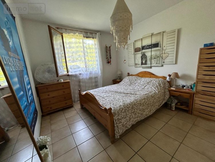 Maison a vendre Saint-Maurice-de-Beynost 01700 Ain 90 m2 4 pièces 329000 euros