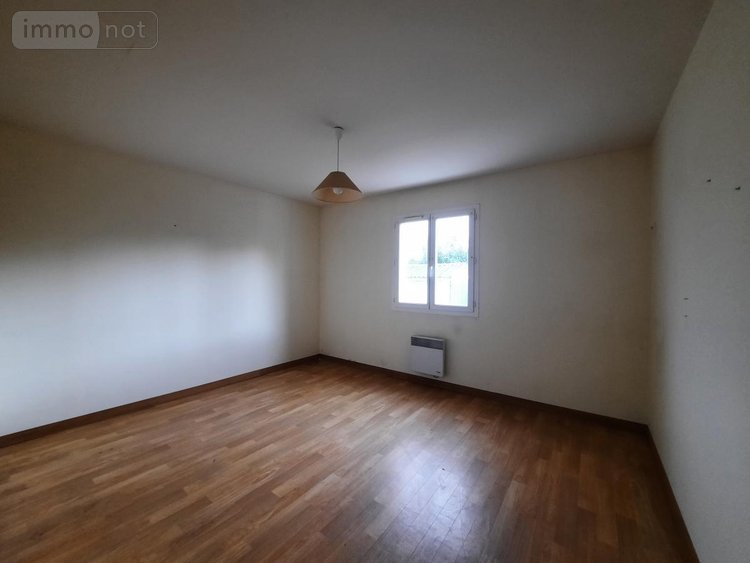 Maison a vendre Bois-de-Céné 85710 Vendée 83 m2 3 pièces 215800 euros