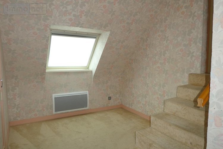 Maison a vendre Plouigneau 29610 Finistère 124 m2 6 pièces 202222 euros