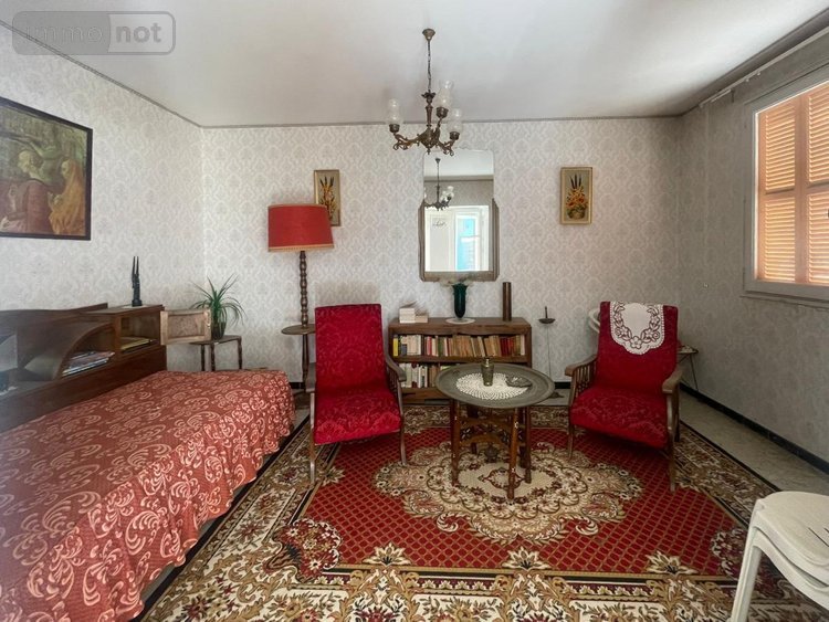Appartement a vendre Corte 20250 Haute-Corse 77 m2 5 pièces 173910 euros