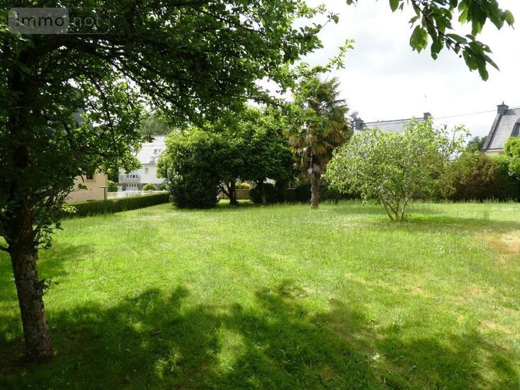 Maison a vendre Persquen 56160 Morbihan 150 m2 7 pièces 178900 euros