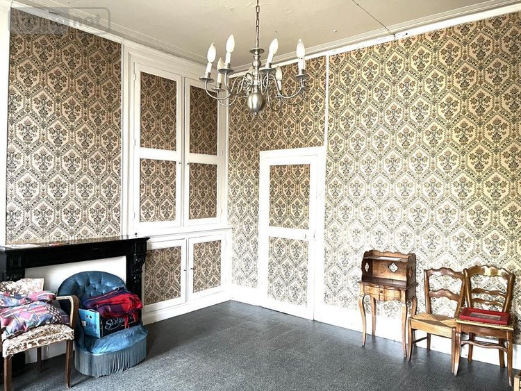 Maison a vendre Heuchin 62134 Pas-de-Calais 227 m2 6 pièces 239200 euros