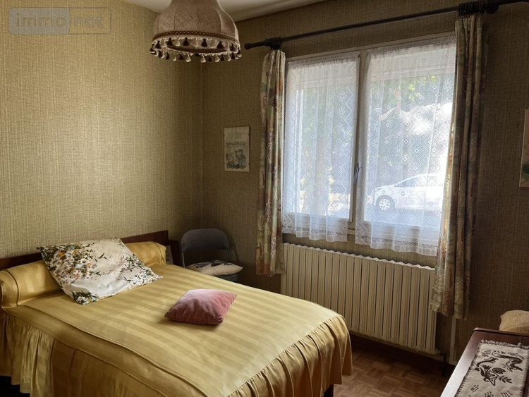 Maison a vendre Luçon 85400 Vendée 106 m2 5 pièces 185000 euros